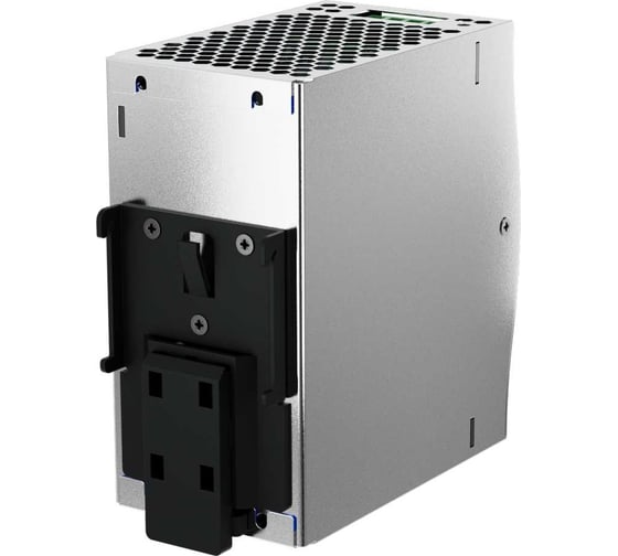 Источник питания Prompower ndr-240-24, на выходе 24 В DC, 10 а, 240 Вт. входное 85-264 В AC (120-370 В DC) NDR24024