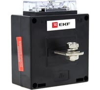 Трансформатор тока EKF ТТЭ-А-125/5А класс точности 0.5 tc-a-125 6542109