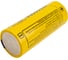 Аккумулятор Nitecore IMR NI26650A 3.7v 4200mA 40A FLAT TOP (Без защиты) 14534 4