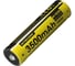 Аккумулятор Nitecore NL1835RX 3500 18650 USB-C 16976 1