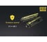 Аккумулятор Nitecore NL1834RX 3400 18650 USB-C 16808 3