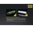Аккумулятор Nitecore NL1834RX 3400 18650 USB-C 16808 7