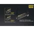 Аккумулятор Nitecore NL1834RX 3400 18650 USB-C 16808 10