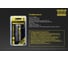 Аккумулятор Nitecore NL1834RX 3400 18650 USB-C 16808 13