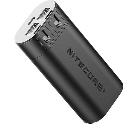 Внешний аккумулятор Nitecore NPB2 Power Bank IP68 18393