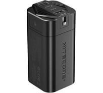 Внешний аккумулятор Nitecore NPB4 Power Bank IP68 18394