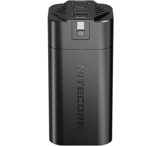 Внешний аккумулятор Nitecore NPB4 Power Bank IP68 18394