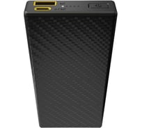 Внешний аккумулятор Nitecore CARBO NB20000 Power Bank 22630
