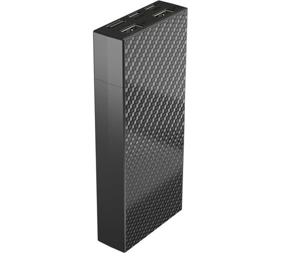 Внешний аккумулятор Nitecore NB20000 Power Bank 20702