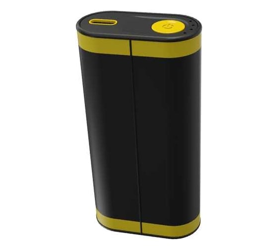Внешний аккумулятор Nitecore NC10000 Power Bank 20W -10 22315