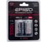 Никель-металл-гидридный аккумулятор Epilso (nimh)hr14/c 3500mah 2bc 1.2v lsd EPB-HR14-3.5-LSD 1