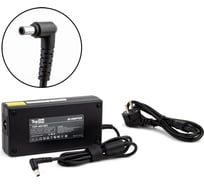 Блок питания TopON для Asus 20V 7.5A (6.0x3.7mm) 150W ADP-150CH B TOP-AS1502