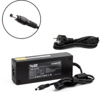 Блок питания TopON для Samsung 20V 1.5A/ 15V 2A / 9V 3A / 5V 3A USB Type-C 30W. TOP-SA30Q