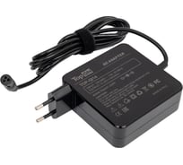 Универсальный блок питания для ноутбуков TopON 90W 15V-20V 6A (14 коннекторов) TOP-QI14