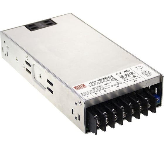 Источник питания Mean Well AC-DC UHP-1500-115 1