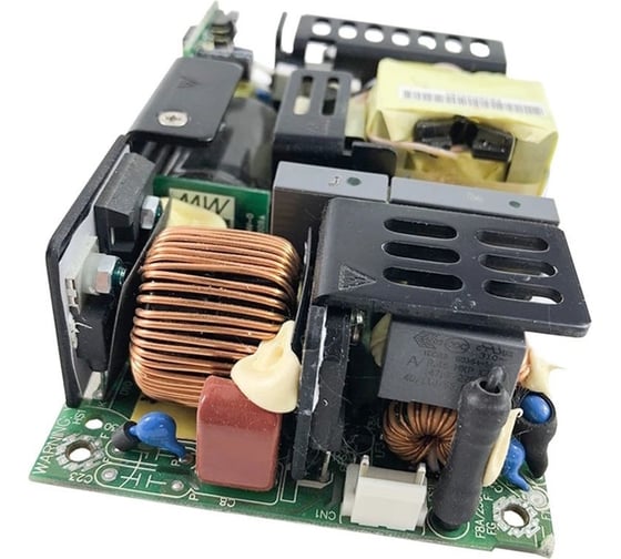 Источник питания Mean Well EPP-400-48 AC-DC Т02592813 1