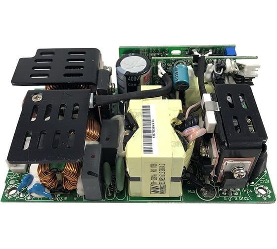 Медицинский источник питания Mean Well RPS-300-48 AC-DC Т02129848 1