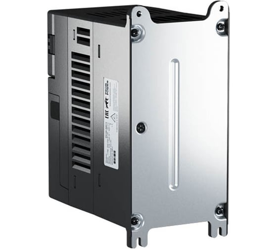 Преобразователь частоты Prompower pd100-ab015, 220в, 8a, 1.5квт PD100AB015