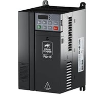 Преобразователь частоты Prompower pd110-а4075 380в, 17a, 7.5квт PD110A4075