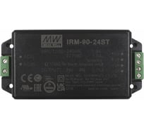 Источник питания Mean Well AC-DC IRM-90-24ST Т03604855