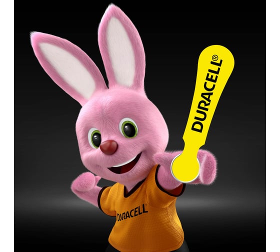 Батарейки Duracell, Hearing Aid для слуховых аппаратов в размере 10, 6шт Б0039179