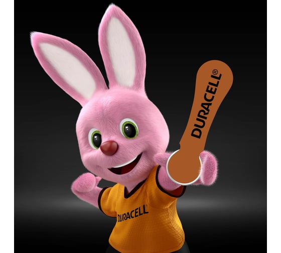 Батарейки Duracell, Hearing Aid для слуховых аппаратов в размере 312, 6шт Б0039181