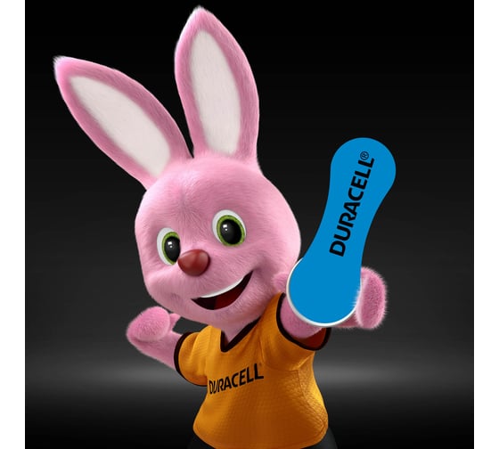 Батарейки Duracell, Hearing Aid для слуховых аппаратов в размере 675, 6шт Б0039182