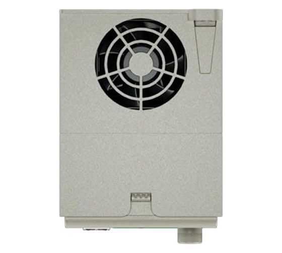 Преобразователь частоты Prompower pd101-a4007 380в, 3а, 0,75квт PD101A4007