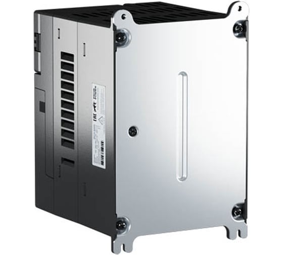 Преобразователь частоты Prompower pd110-а4040 380в, 9.5a, 3.7квт PD110A4040