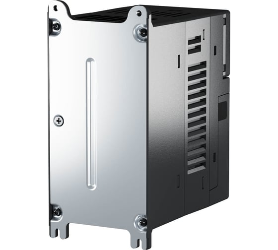 Преобразователь частоты Prompower pd110-а4007 380в, 2.5a, 0.75квт PD110A4007
