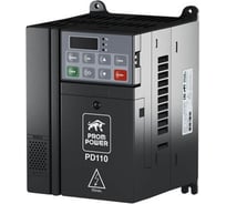 Преобразователь частоты Prompower pd110-а4055 380в, 13a, 5.5квт PD110A4055