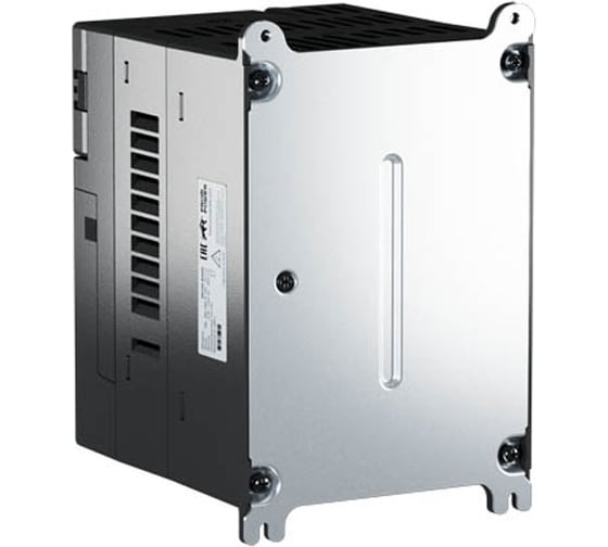 Преобразователь частоты Prompower pd100-a4040, 380в, 9.5a, 3.7квт PD100A4040