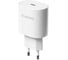 Сетевое зарядное устройство для смартфонов КОСМОС TYPE-C 20W, KHCH20WTC 1