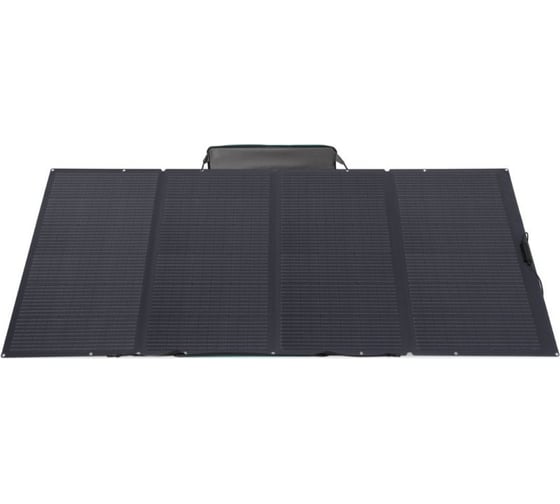 Солнечная панель EcoFlow 400W 4897082664871