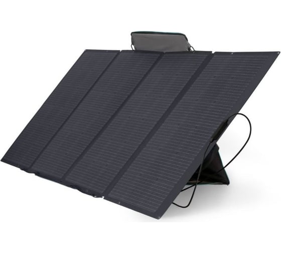 Солнечная панель EcoFlow 400W 4897082664871