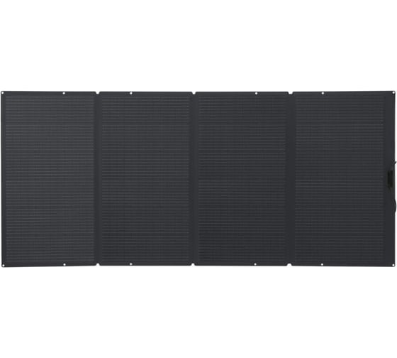 Солнечная панель EcoFlow 400W 4897082664871