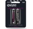 Элемент питания ФАZА алкалиновый AA/LR6 1.5В Ultra Max BL-2 5042995 1
