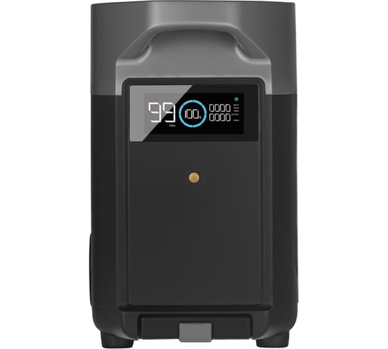 Дополнительная батарея EcoFlow для DELTA Pro 4897082665137