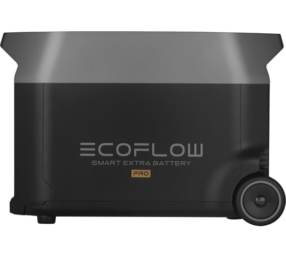 Дополнительная батарея EcoFlow для DELTA Pro 4897082665137