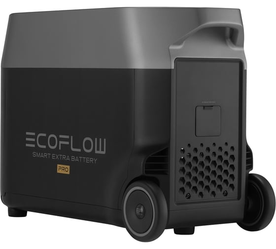 Дополнительная батарея EcoFlow для DELTA Pro 4897082665137