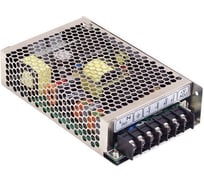 Источник питания Mean Well HRPG-150-24 AC/DC 150Вт Т00288049