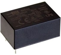 Источник питания Mean Well IRM-02-24 AC/DC 2Вт Т02585855