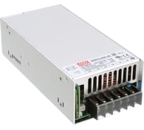 Источник питания Mean Well HRPG-600-48 AC/DC 600Вт Т00291017