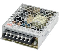 Источник питания Mean Well LRS-100-3.3 AC-DC Т02293047