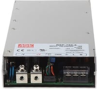 Источник питания Mean Well RSP-750-5 AC/DC 500Вт Т02123732