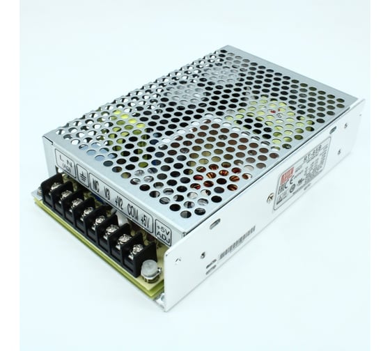 Источник питания Mean Well RT-85B AC/DC 85Вт Т00170024 1