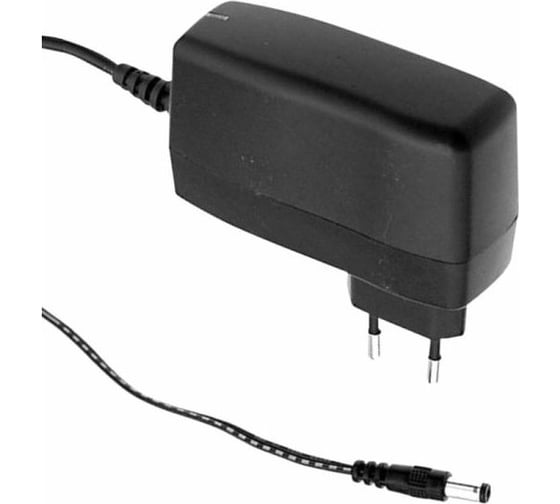 Настенный адаптер Mean Well SGA60E05-P1J AC-DC Т02290226 1