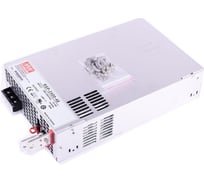 Источник питания Mean Well RSP-2400-48 AC/DC 2400Вт Т00290003