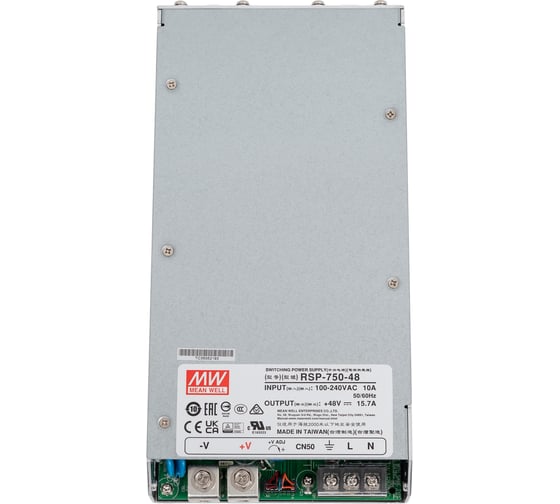MEAN WELL RSP-750-48 AC/DCコンバータ 200859723.jpg