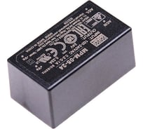 Источник питания Mean Well MPM-05-24 AC/DC 5.5Вт Т02831958